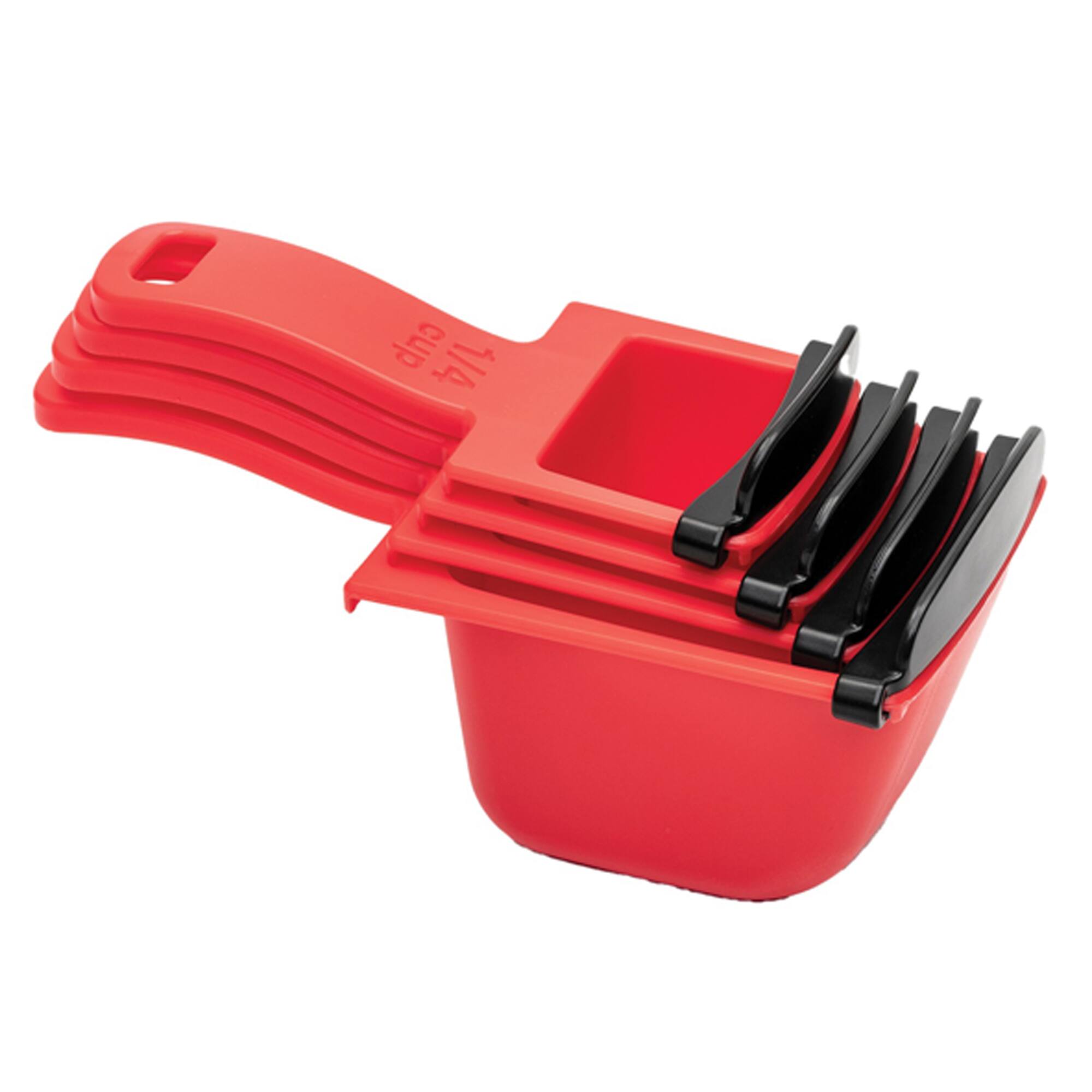 Perfect Measure Measuring Cups